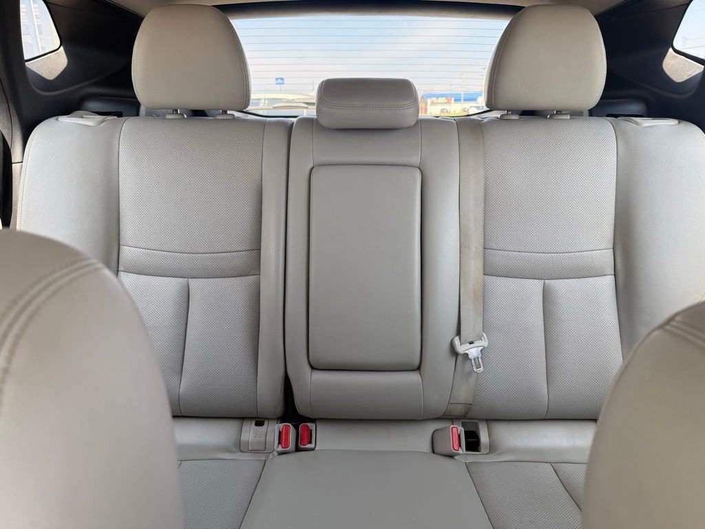 Used 2017 Nissan Rogue Sport SL image 12