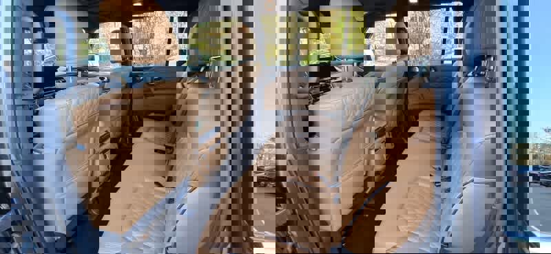 Used 2024 INFINITI QX80 Sensory w/ Cargo Package image 19