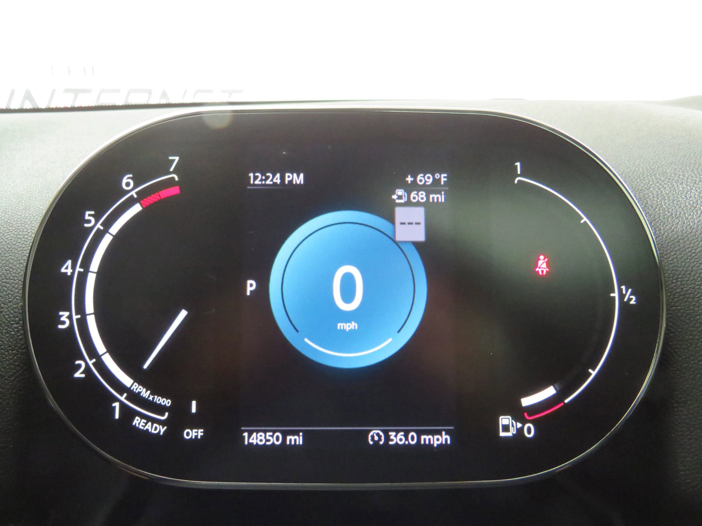 Used 2024 MINI Cooper Countryman S image 14