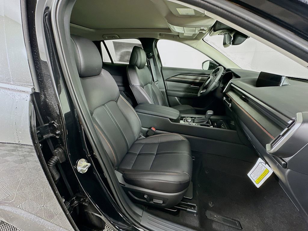 New 2026 MAZDA CX-50 AWD 2.5 Hybrid w/ Weather Package image 36