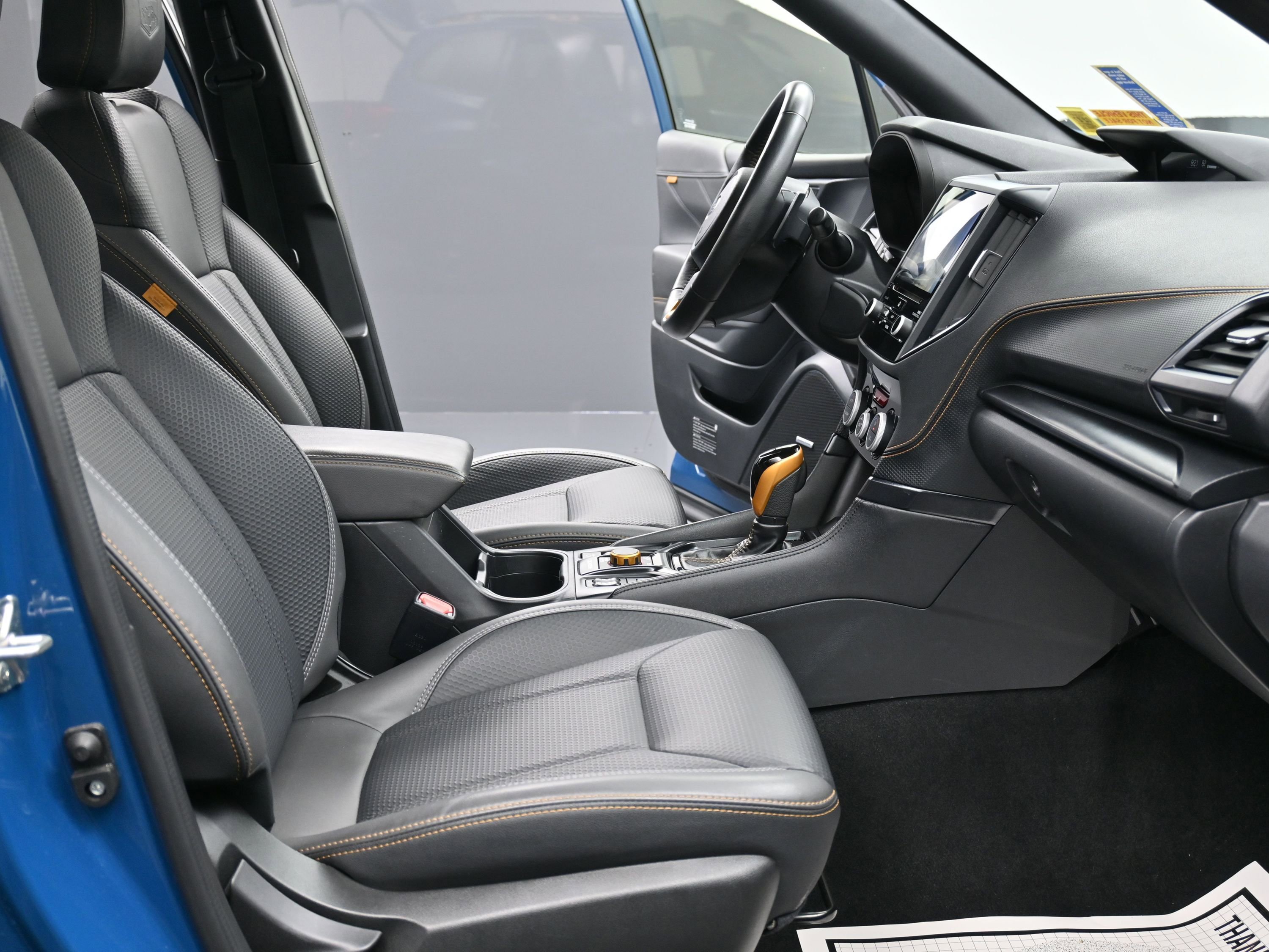 Used 2023 Subaru Forester Wilderness image 30