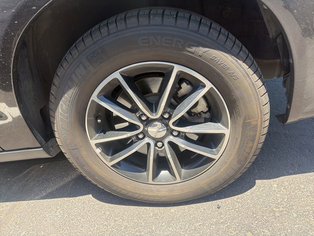 Used 2018 Dodge Grand Caravan GT FWD image 5