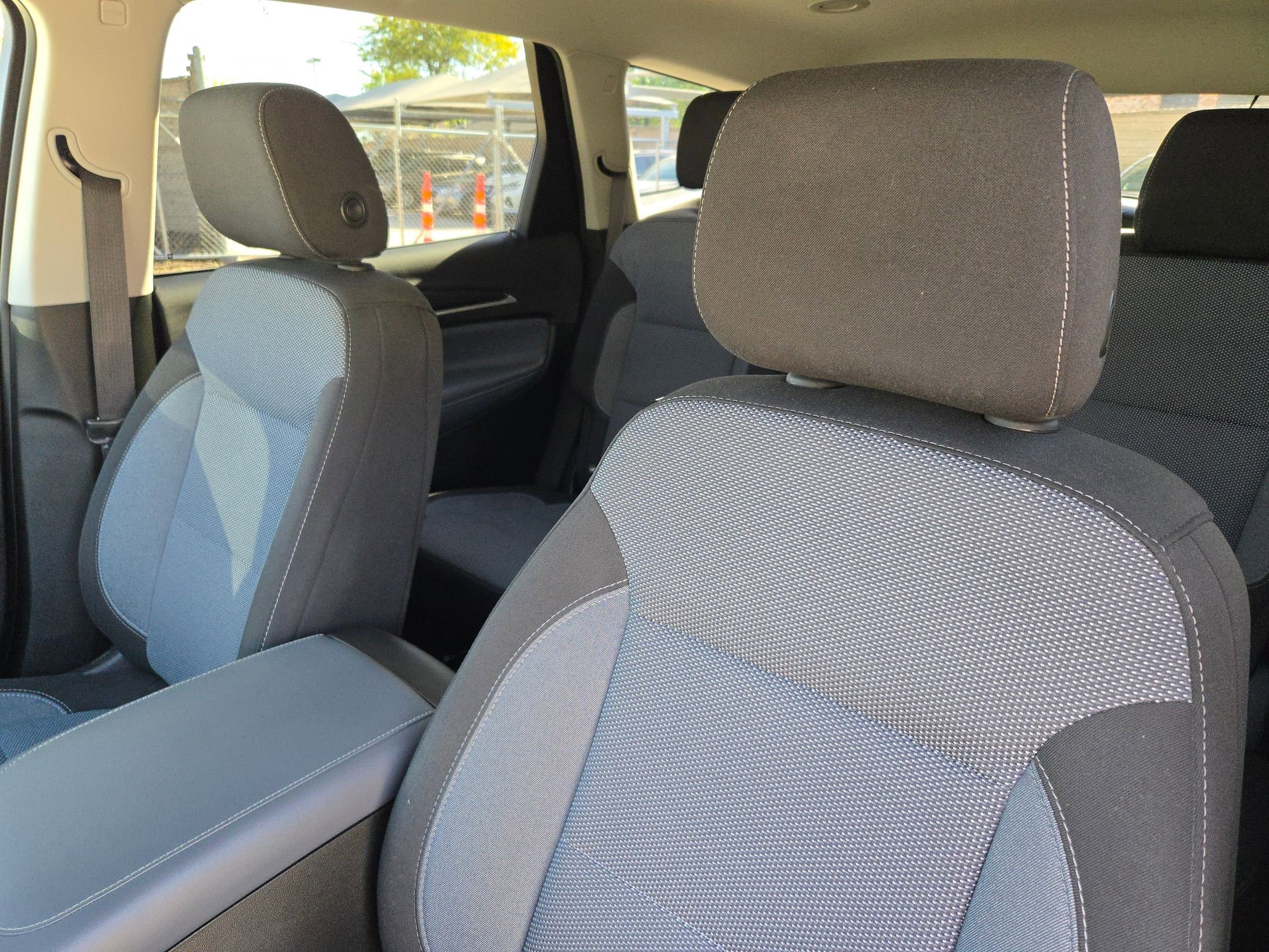 Used 2019 Buick Enclave Preferred image 9