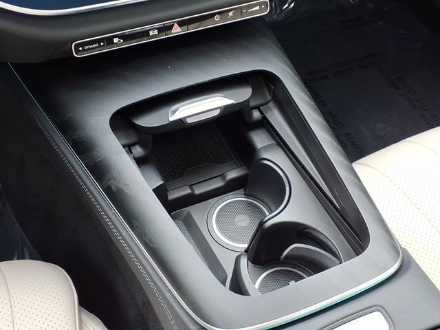 Certified 2024 Mercedes-Benz E 350 4MATIC Sedan w/ Driver Assistance Package image 7