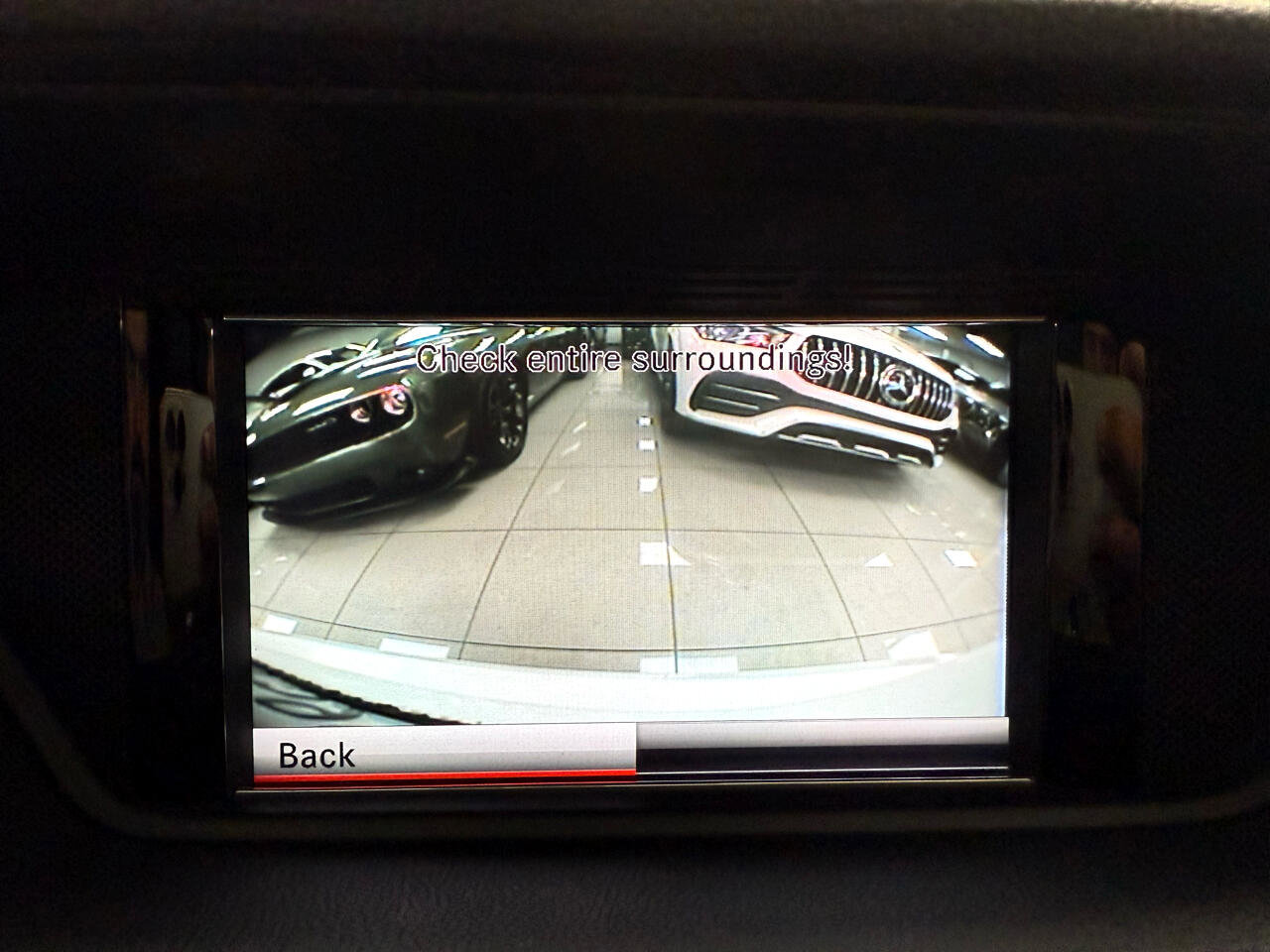 Used 2013 Mercedes-Benz E 63 AMG Sedan image 16