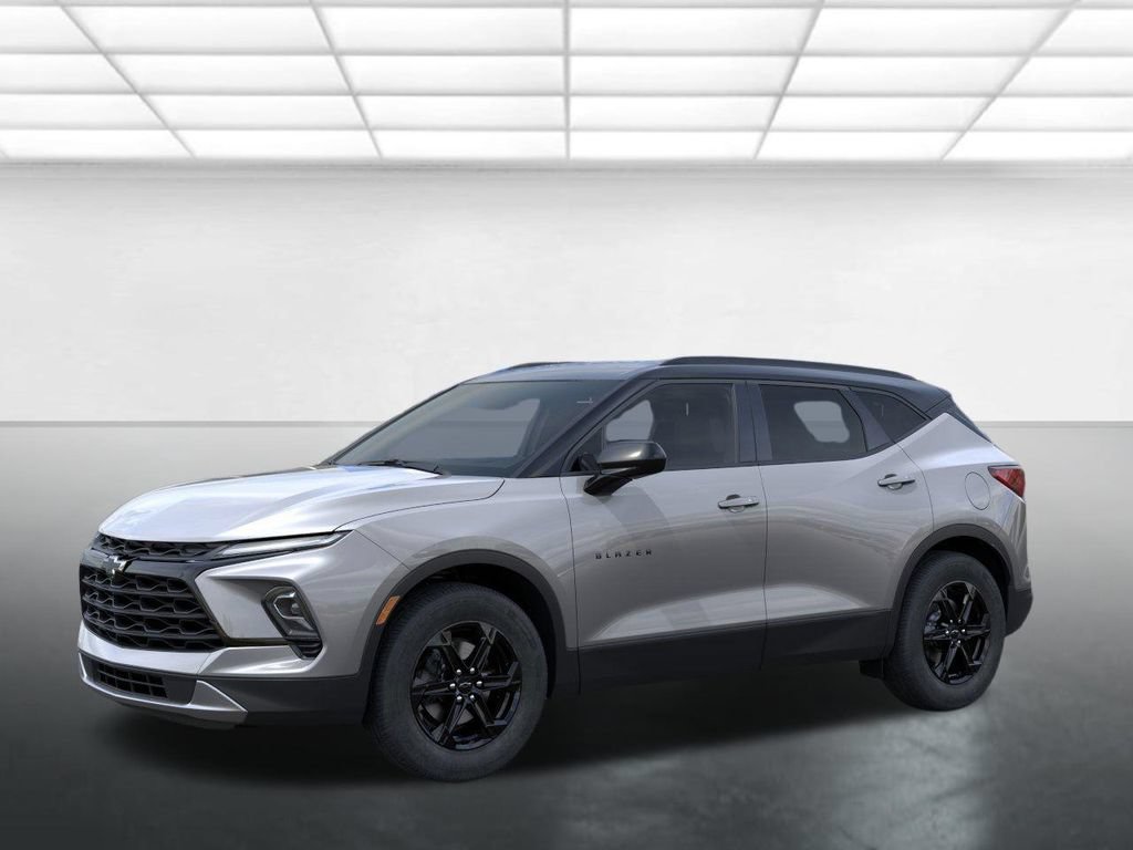 New 2026 Chevrolet Blazer LT w/ Convenience Package FWD image 25