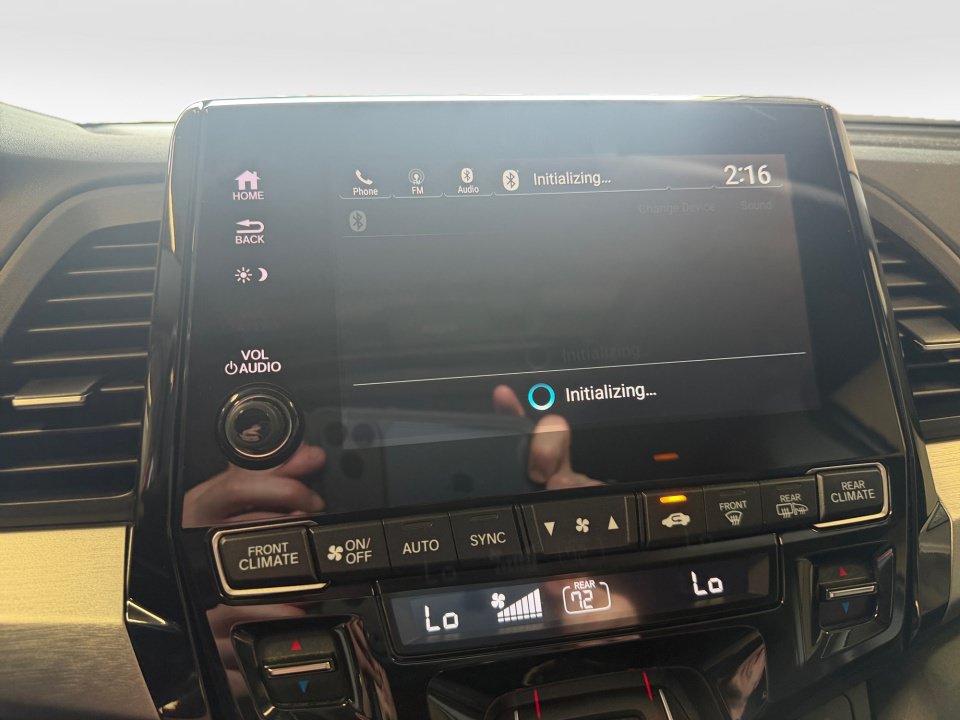 Used 2023 Honda Odyssey EX-L image 21