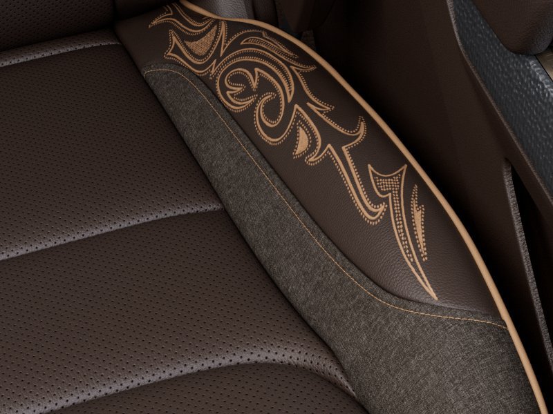 New 2026 RAM 1500 Limited AWD/4WD image 19