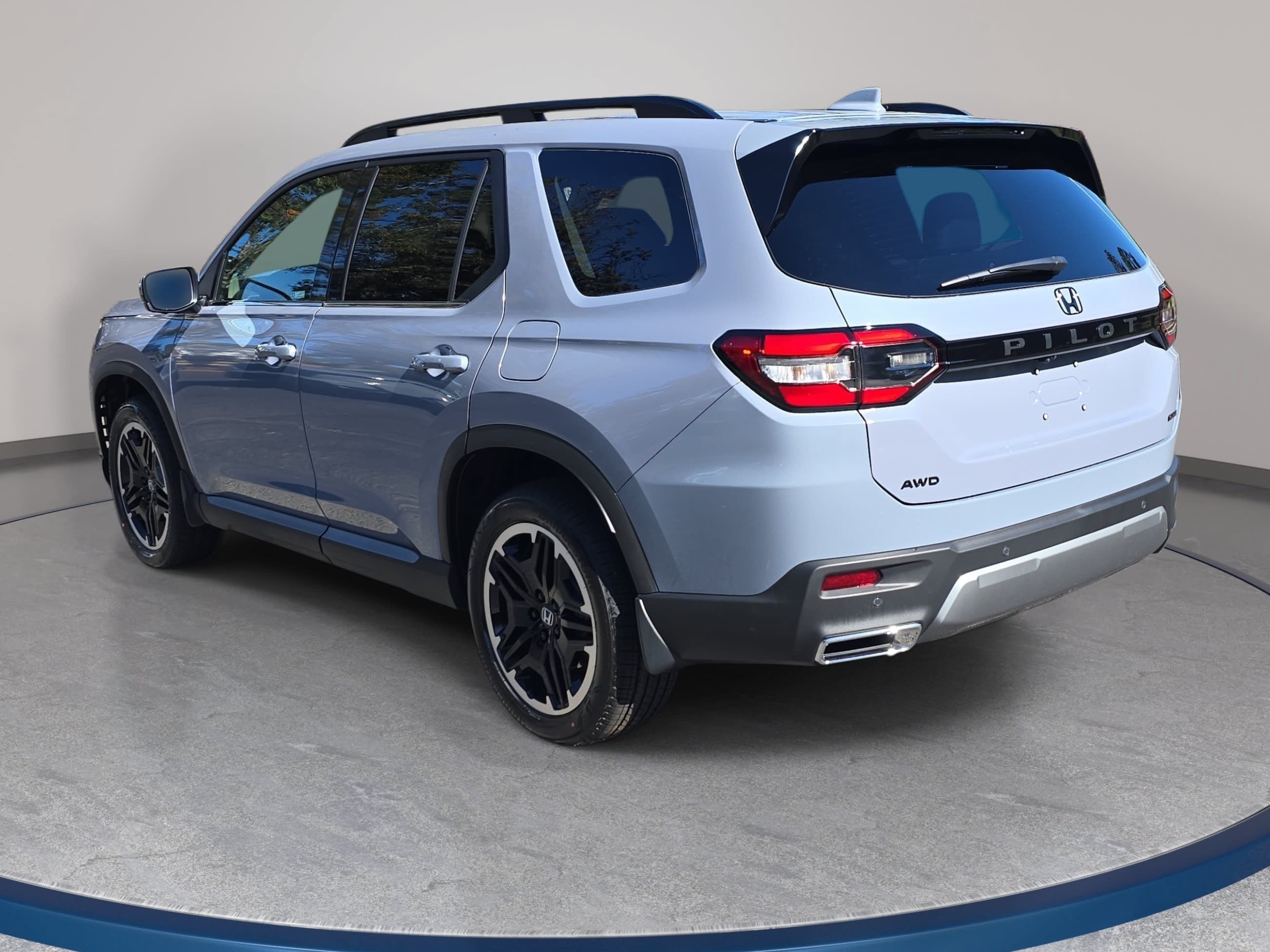 New 2026 Honda Pilot image 7