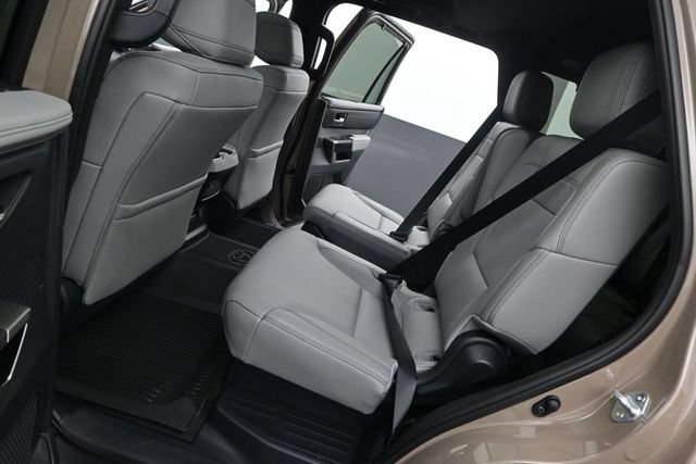 New 2026 Toyota Sequoia Limited AWD/4WD image 13
