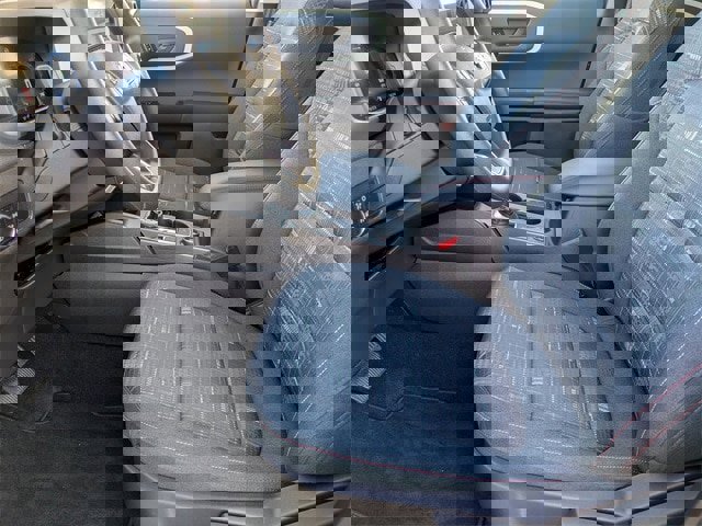 Certified 2025 Ford Bronco Sport Heritage image 18