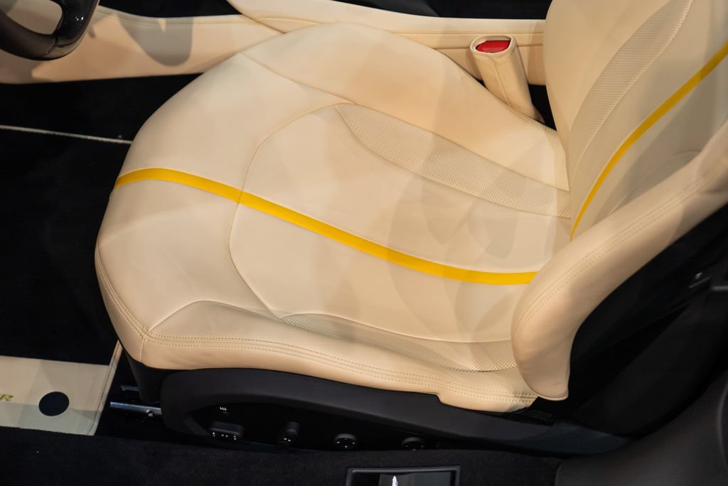 Certified 2023 Ferrari F8 Tributo RWD image 29