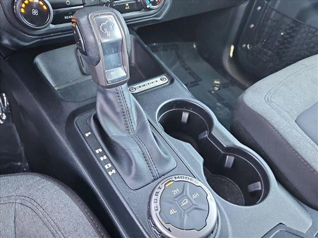 Used 2023 Ford Bronco 2-Door AWD/4WD image 17