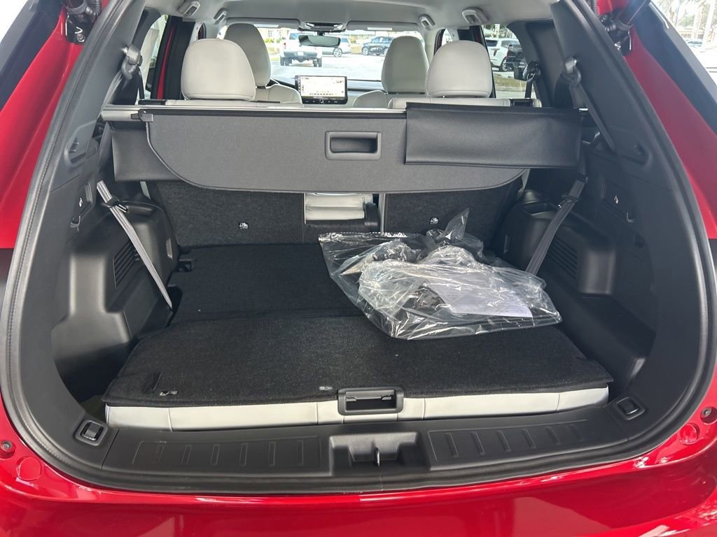 New 2026 Mitsubishi Outlander SE image 35