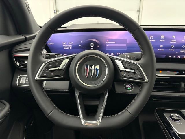 New 2026 Buick Enclave Sport Touring w/ Power Package image 22