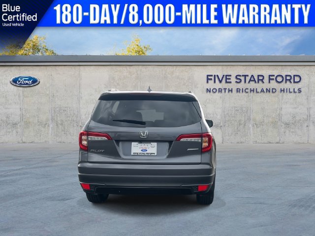 Used 2022 Honda Pilot Special Edition image 9