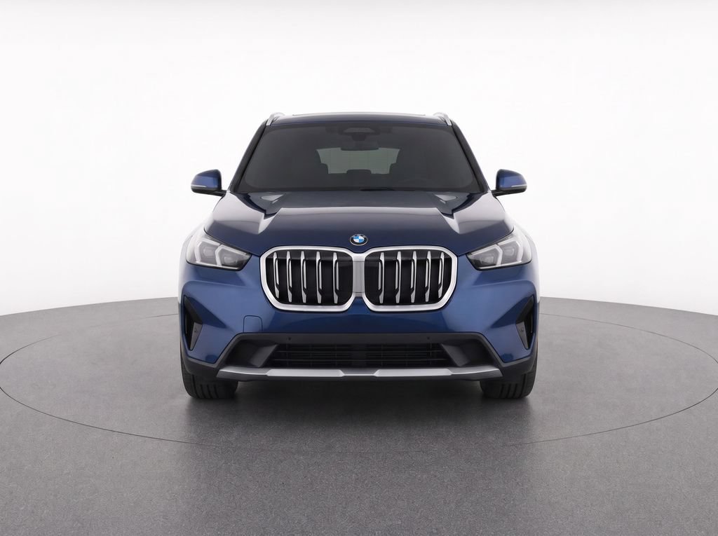 Used 2023 BMW X3 xDrive30i w/ Convenience Package w/ZPA AWD/4WD image 6