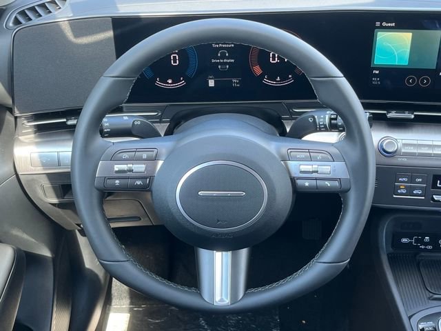 New 2026 Hyundai Kona SEL Sport image 20