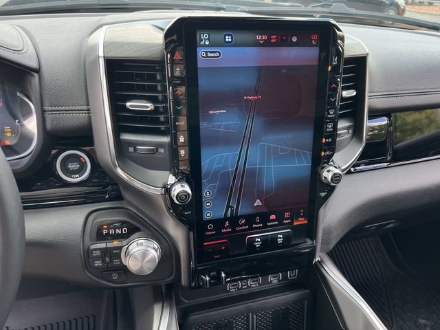 New 2026 RAM 1500 Laramie w/ Night Edition AWD/4WD image 21