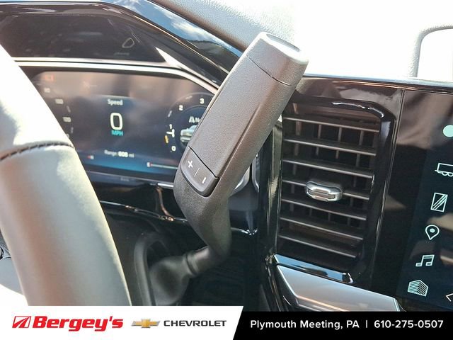 New 2026 Chevrolet Silverado 1500 LT image 8