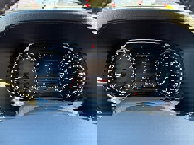 New 2026 Nissan Frontier SV w/ SV Convenience Package image 30