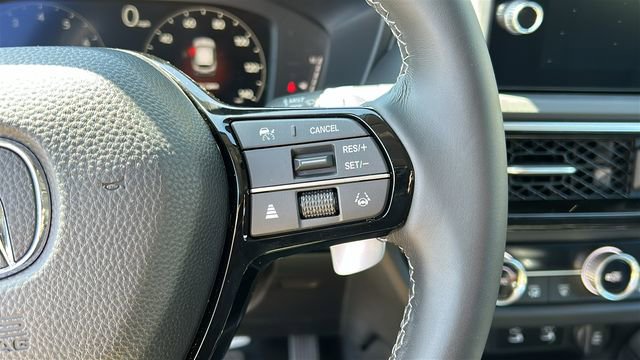 New 2026 Acura ADX AWD image 14