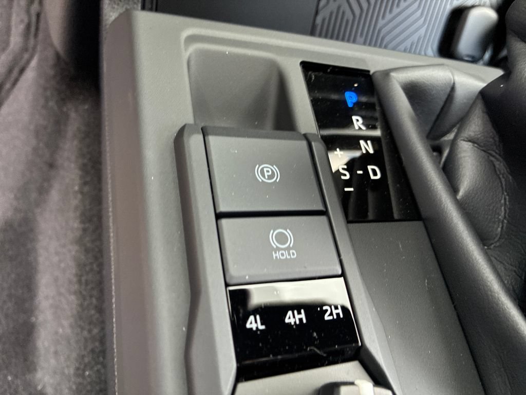 New 2026 Toyota 4Runner TRD Off-Road Premium AWD/4WD image 29