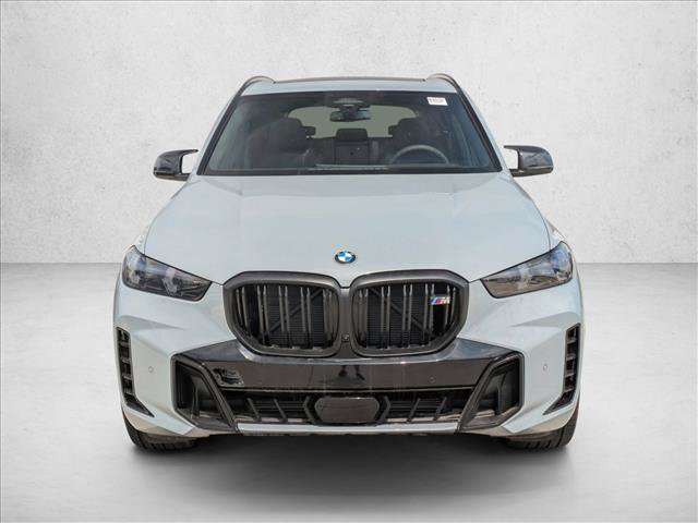 New 2026 BMW X5 M60i w/ Climate Comfort Package AWD/4WD image 6