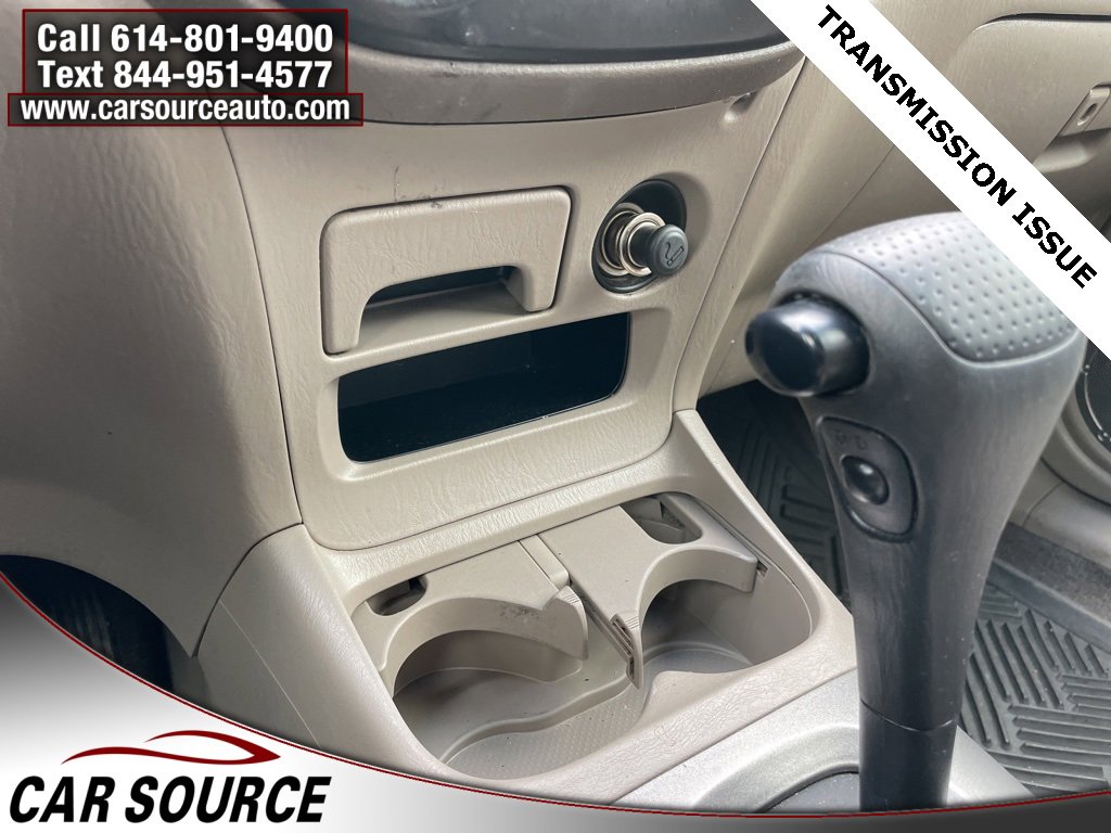 Used 2001 Toyota RAV4 2WD image 17