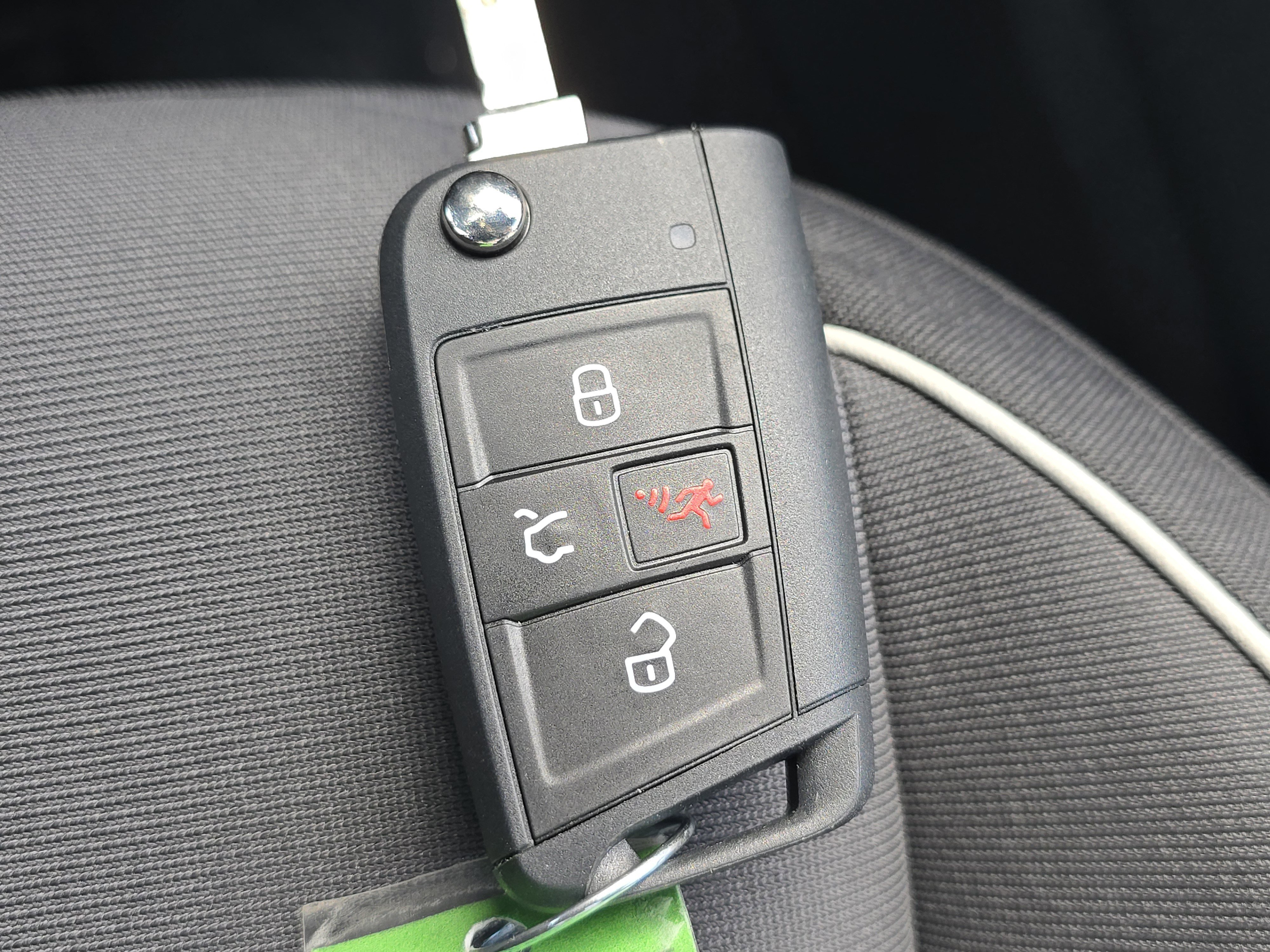 New 2026 Volkswagen Jetta Sport image 27