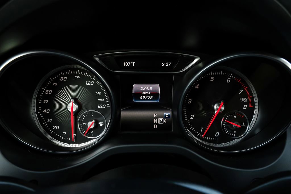 Used 2018 Mercedes-Benz GLA 250 image 15
