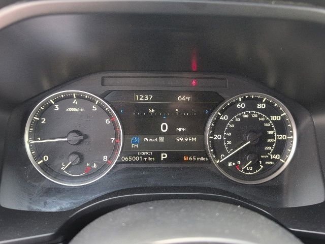 Used 2024 Mitsubishi Outlander SE image 30