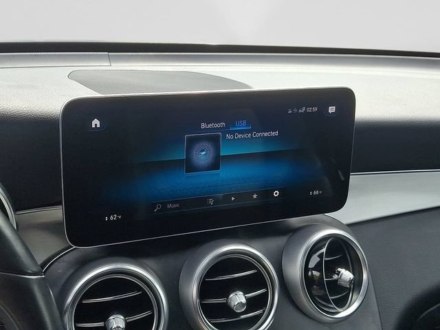 Used 2022 Mercedes-Benz GLC 300 4MATIC image 21