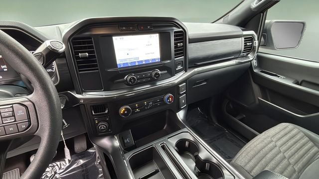 Used 2021 Ford F150 XL w/ STX Appearance Package image 24