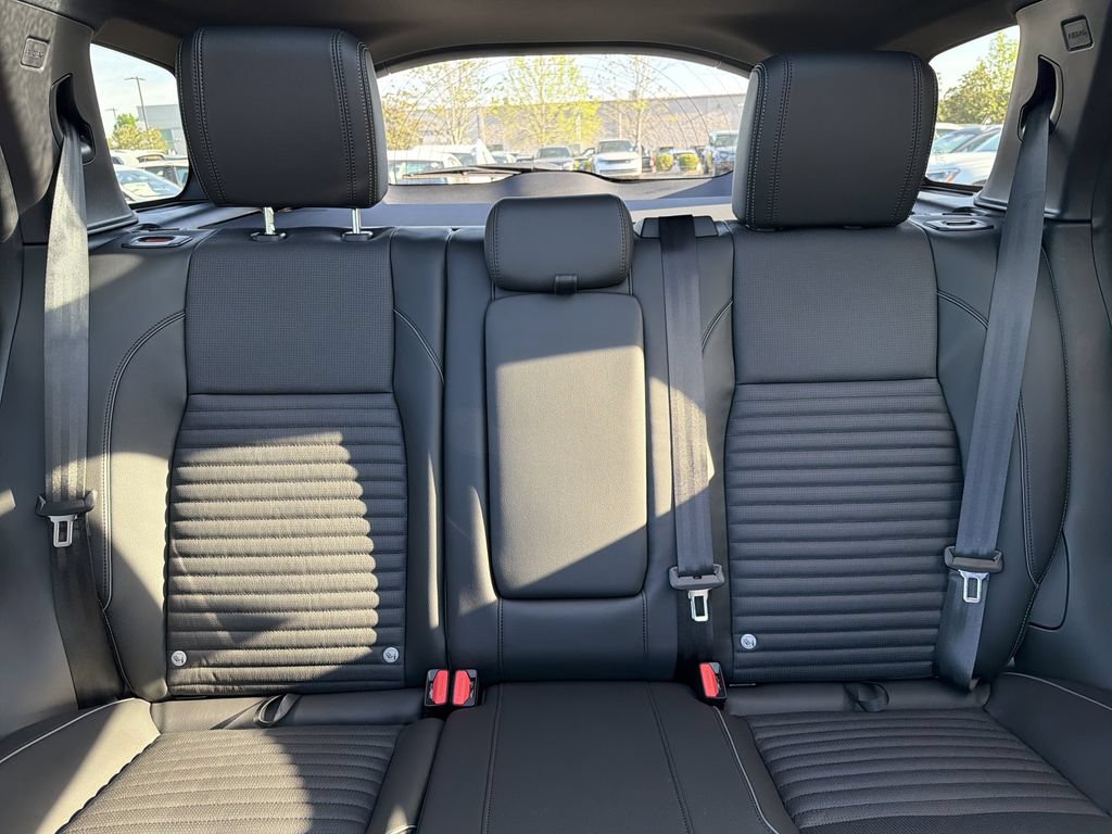New 2026 Land Rover Discovery Sport Landmark AWD/4WD image 29
