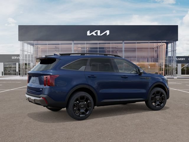 New 2025 Kia Sorento SX Prestige AWD/4WD image 7