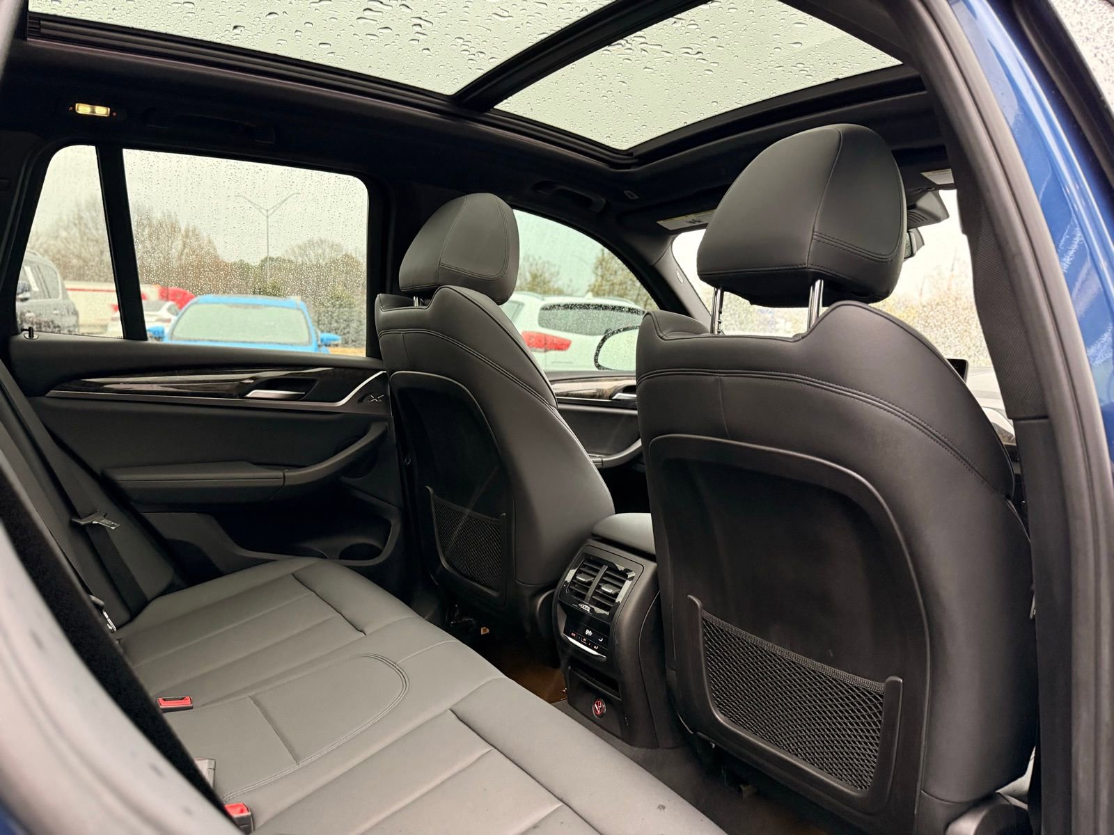 Used 2019 BMW X3 xDrive30i image 20