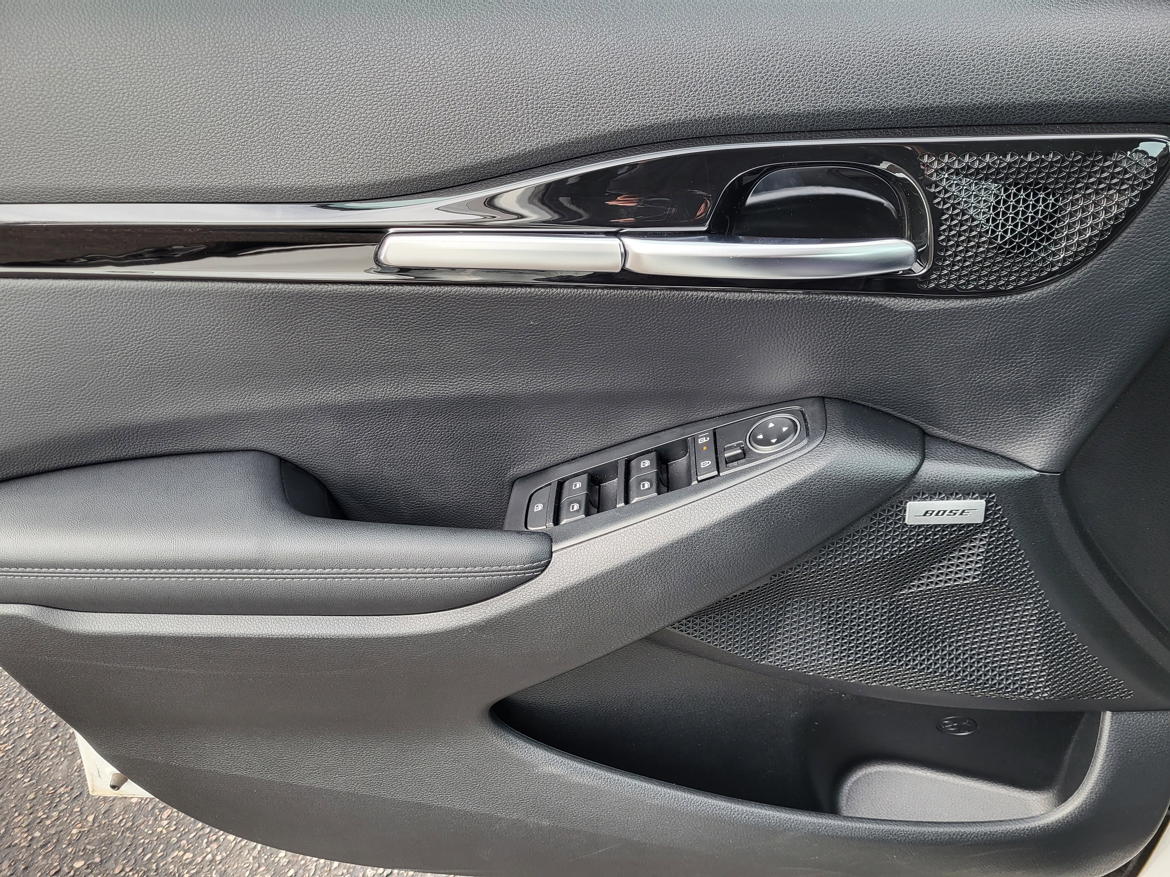 Used 2024 Kia Seltos SX w/ SX Sunroof Package image 7