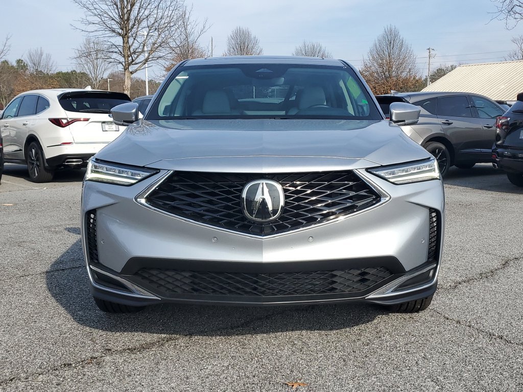 New 2026 Acura MDX w/ Technology Package FWD image 2