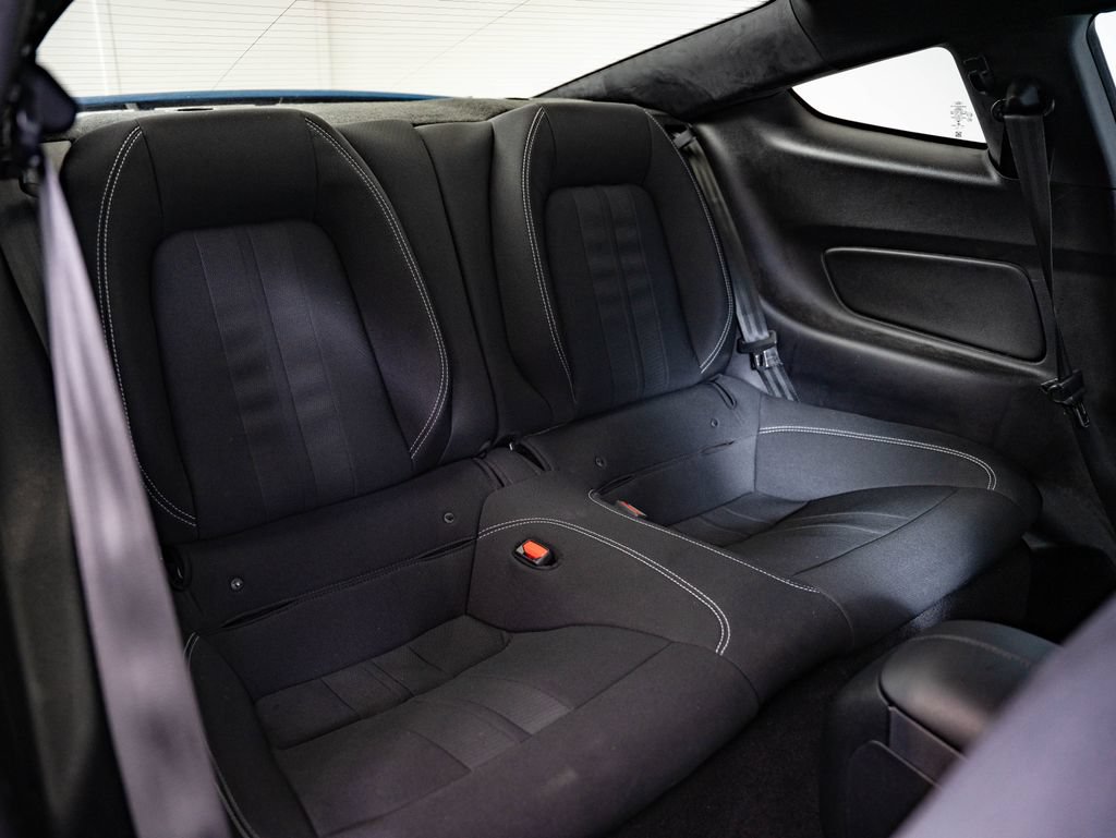 Used 2022 Ford Mustang GT w/ GT Performance Package RWD image 39
