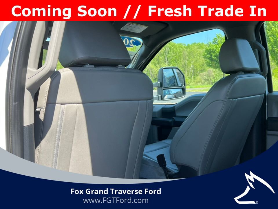 Certified 2022 Ford F250 XL w/ STX Appearance Package AWD/4WD image 30