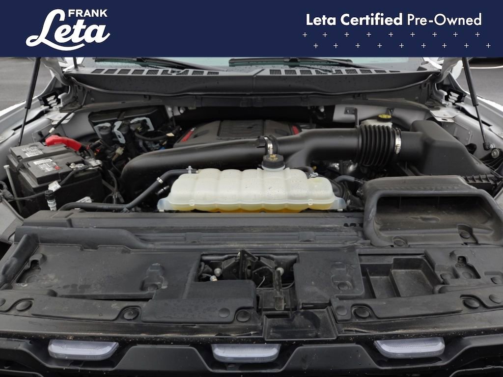 Used 2024 Ford F150 Raptor image 32