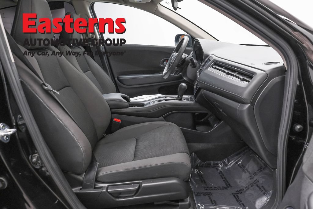 Used 2022 Honda HR-V EX image 23