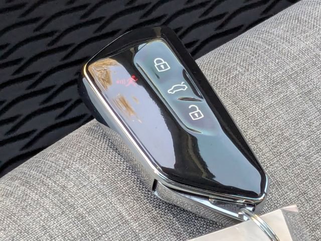 New 2025 Volkswagen ID.4 Pro image 37