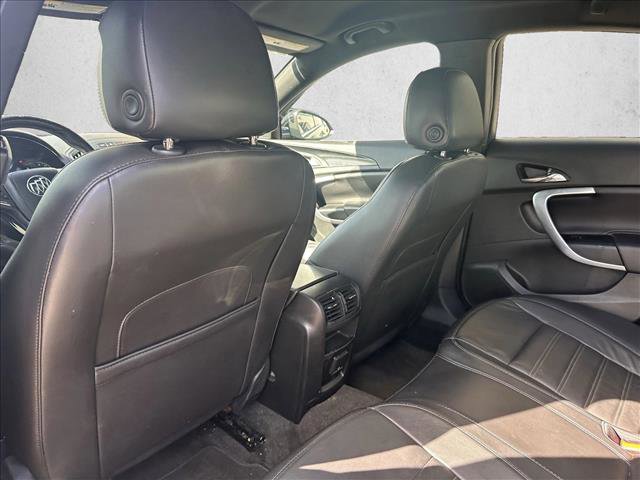 Used 2015 Buick Regal GS image 23