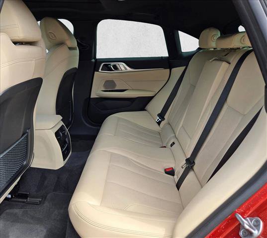 Used 2023 BMW i4 eDrive35 w/ Premium Package RWD image 19