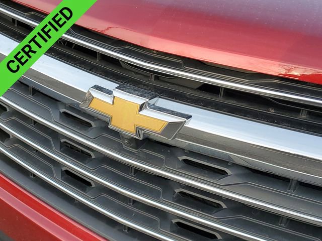 Used 2024 Chevrolet Traverse LT image 30