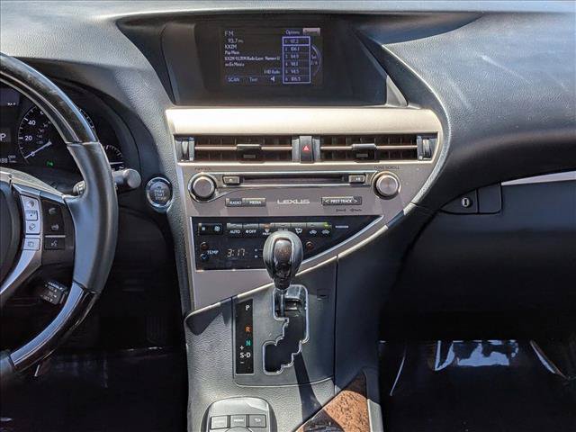 Used 2015 Lexus RX 350 FWD w/ Premium Package image 12