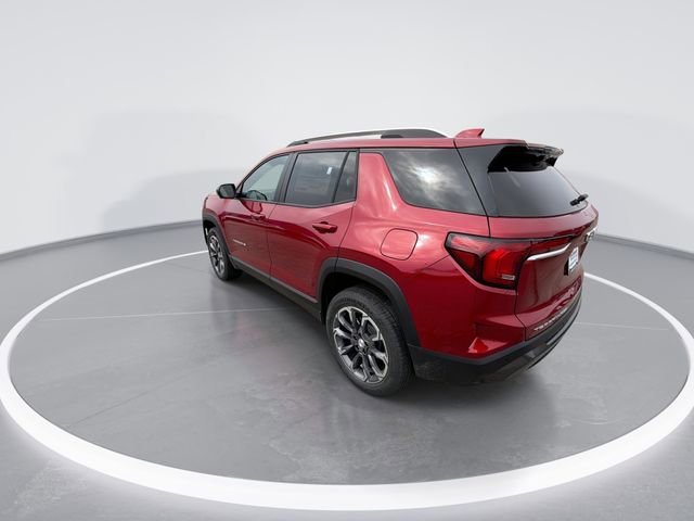 New 2026 GMC Terrain Elevation w/ Elevation Premium Package image 6