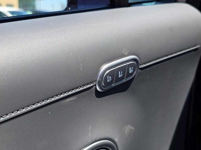New 2026 Hyundai Palisade Calligraphy image 28